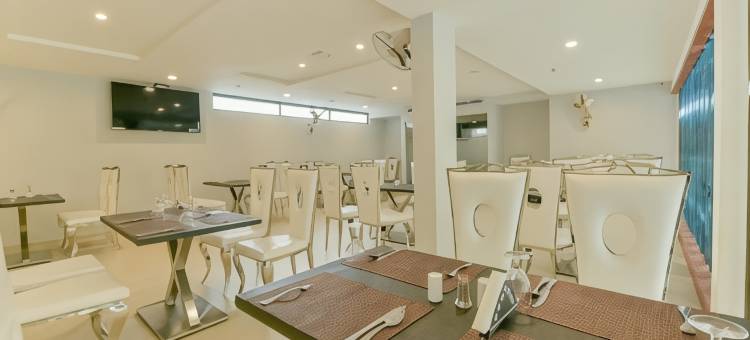 Super Townhouse Edassery Blue Bells图片