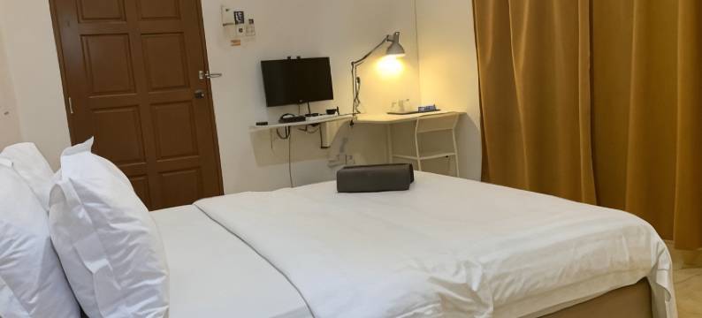 Anggerik Impian酒店(Hotel Anggerik Impian)图片