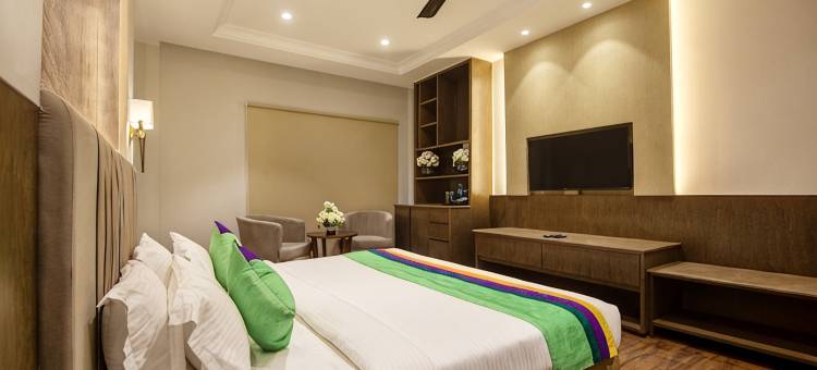 Treebo Tryst Karlton Inn - Model Town图片