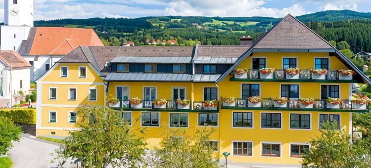 弗劳瑞尼哈夫旅馆(Florianihof)图片