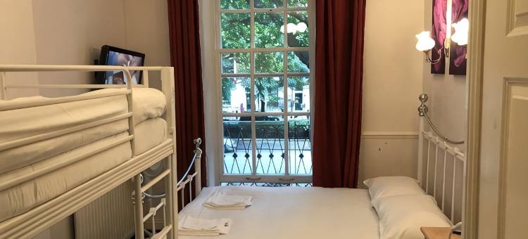 伦敦斯普林菲尔德酒店(Springfield Hotel London)图片