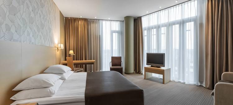 雷西威尔大象酒店(Rixwell Elefant Hotel)图片