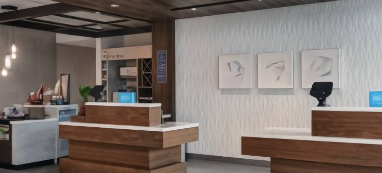 希尔顿花园酒店麦迪逊亨茨维尔机场(Hilton Garden Inn Madison Huntsville Airport)图片