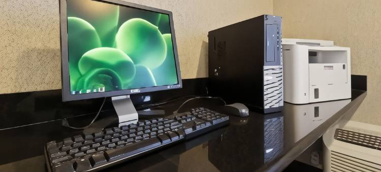 温莎贝斯特韦斯特酒店(Best Western Windsor Inn)图片