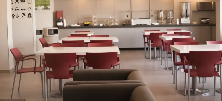 卡门城万豪城市快捷青年酒店(City Express Junior by Marriott Ciudad Del Carmen)图片