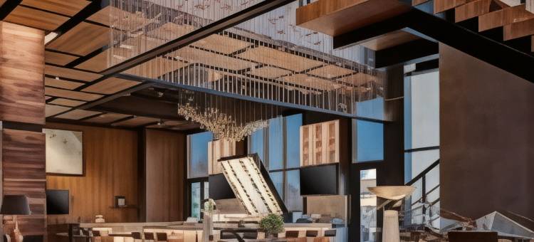 奥德萨万豪酒店及会议中心(Odessa Marriott Hotel & Conference Center)图片