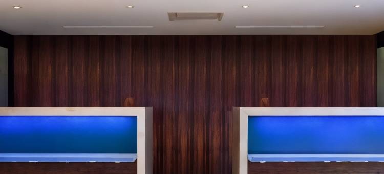 汉诺威万豪酒店(Hanover Marriott)图片