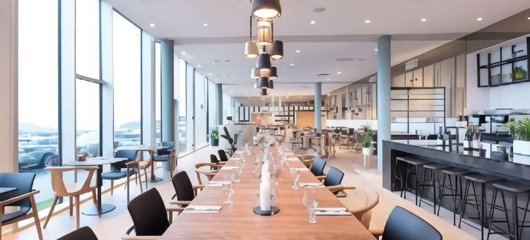 法罗群岛希尔顿花园酒店(Hilton Garden Inn Faroe Islands)图片