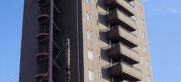 德尔索尔商务酒店(Hotel DelSol)图片