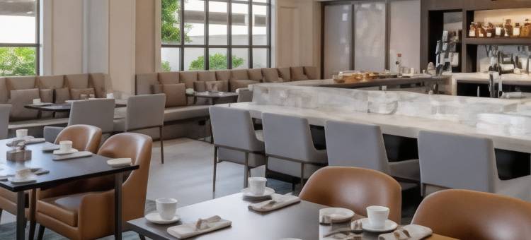 亨廷顿市中心万豪德尔塔酒店(Delta Hotels Huntington Downtown)图片