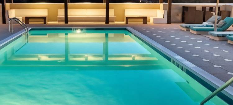 希尔顿头岛万豪万怡酒店(Courtyard by Marriott Hilton Head Island)图片