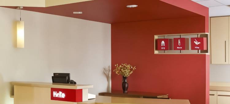 达拉斯贝德福德万豪TownePlace酒店(TownePlace Suites Dallas Bedford)图片