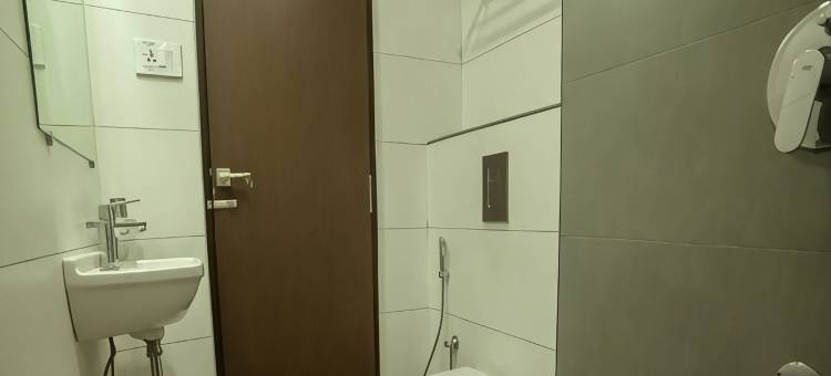 Hotel Sri Capital Residency图片