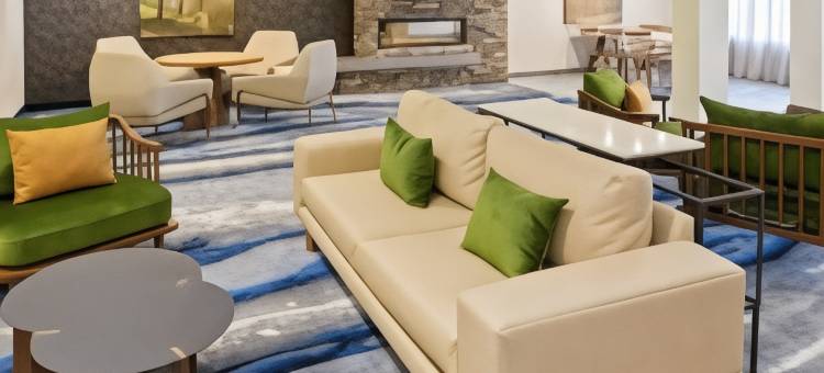 Fairfield Inn & Suites Elizabethtown图片