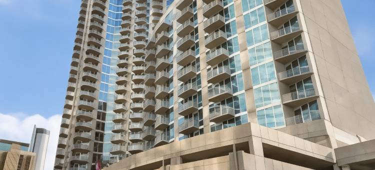 十二中城酒店-傲途格精选(Twelve Downtown, Autograph Collection)图片