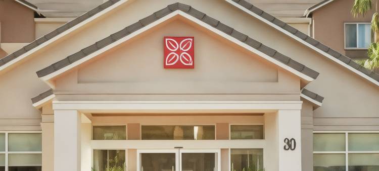 吉尔罗伊希尔顿花园酒店(Hilton Garden Inn Gilroy)图片