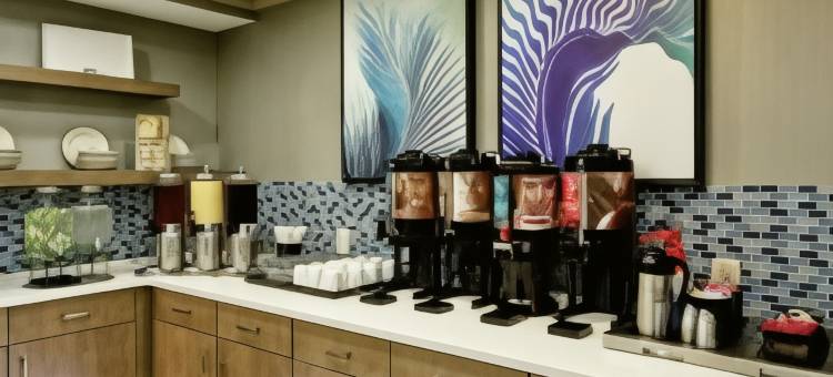 Homewood Suites by Hilton-奥卡拉(Homewood Suites by Hilton Ocala at Heath Brook)图片