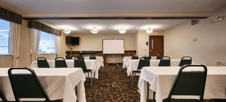 桑迪贝斯特韦斯特酒店(Best Western Sandy Inn)图片