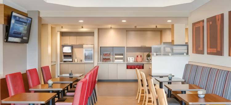 奥斯汀北-雷克赖TownePlace Suites酒店(TownePlace Suites Austin North/Lakeline)图片