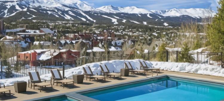 Residence Inn Breckenridge图片