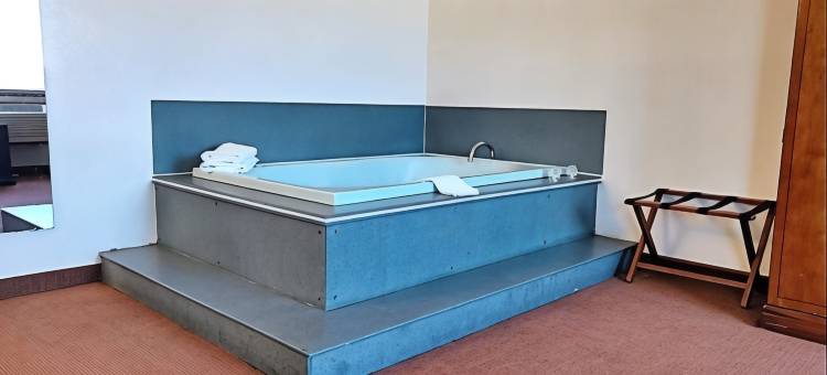 OYO  I-94波蒂奇酒店(OYO Hotel Portage I-94)图片