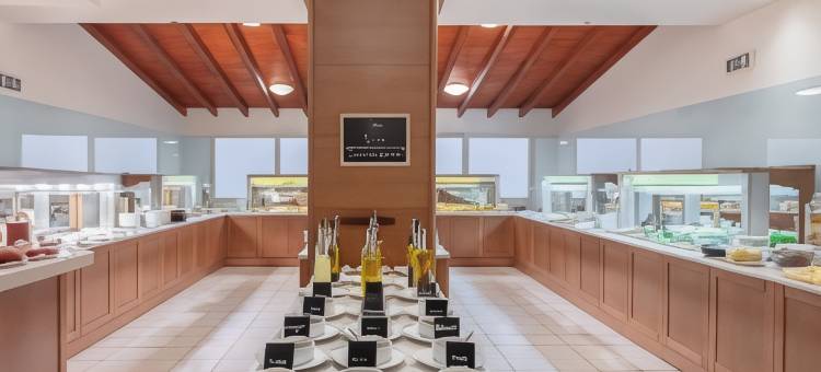 CHC玛丽莲娜酒店(CHC Marilena Hotel)图片