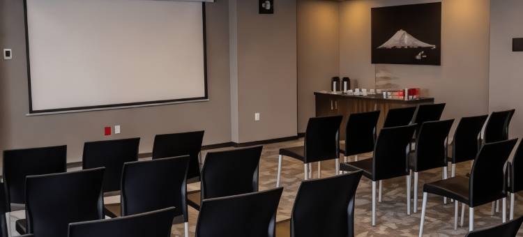 普埃布拉希尔顿欢朋套房酒店(Hampton Inn & Suites by Hilton Puebla)图片