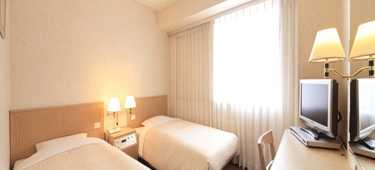 甲府华盛顿广场酒店(Kofu Washington Hotel Plaza)图片