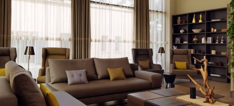 Residence Inn Sarajevo图片