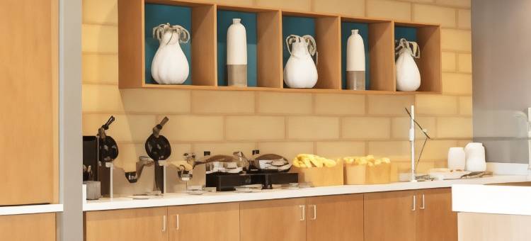 SpringHill Suites Ames图片