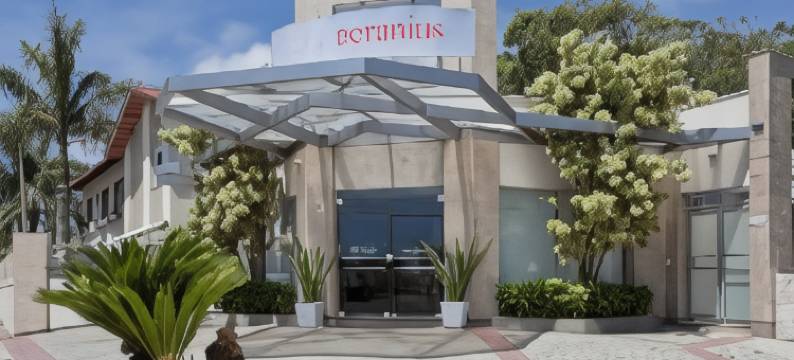 普拉亚英格勒斯格纳尼斯酒店(Hotel Geranius Ingleses)图片