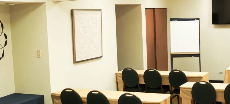 圣胡安米拉马尔万怡酒店(Courtyard San Juan Miramar)图片