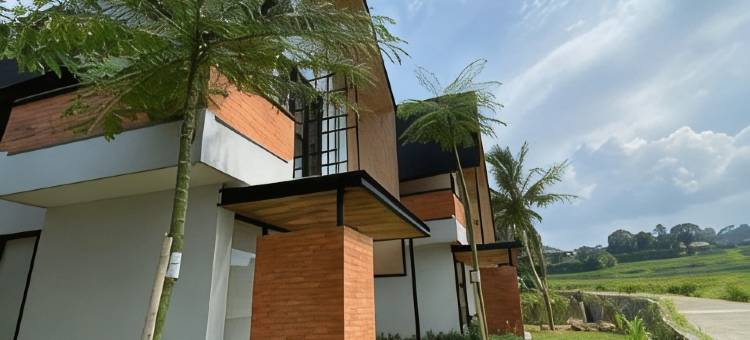 Lenirra Villa & Resto图片