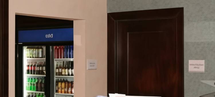 丹佛技术中心希尔顿花园酒店(Hilton Garden Inn Denver Tech Center)图片