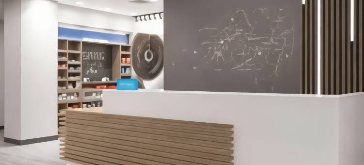 维罗纳欢朋酒店(Hampton Inn by Hilton Verona at Turning Stone)图片