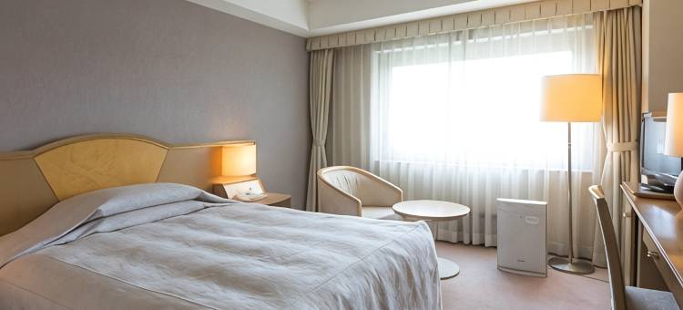 贝里诺一关酒店(Bellino Hotel Ichinoseki)图片