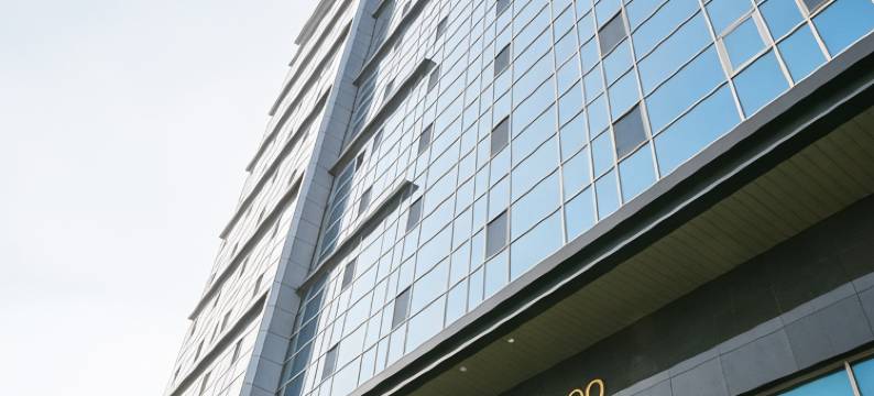 克拉斯300酒店及度假村(The Class 300)图片