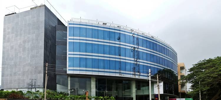 班加罗尔斯文斯卡电子城酒店(Svenska Design Hotel, Electronic City, Bangalore)图片