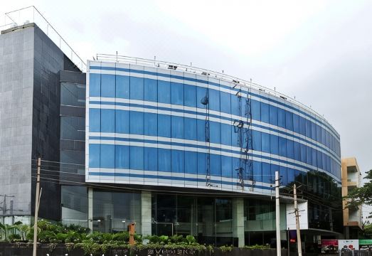 Svenska Design Hotel, Electronic City, BangaloreHotel Overview