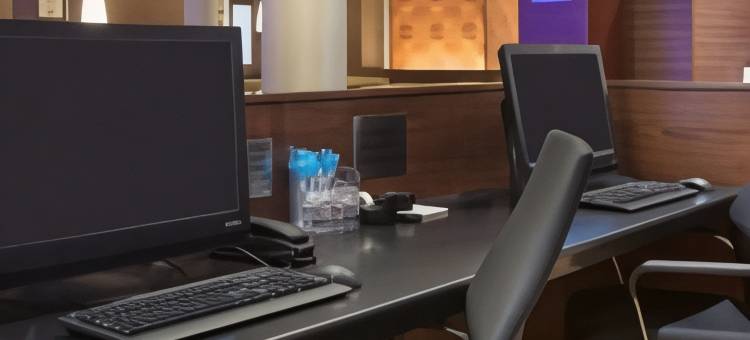 Fairfield Inn & Suites Burlington图片