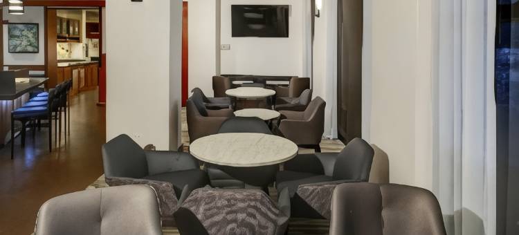 莱克兰中心凯悦嘉轩酒店(Hyatt Place Lakeland Center)图片