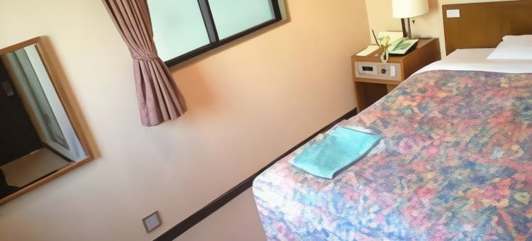 高松山酒店(Hotel Takamatsu Hills)图片