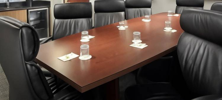 兰辛万怡酒店(Courtyard Lansing)图片