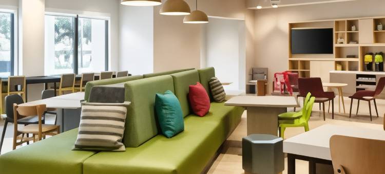 希尔顿家园套房Stuart(Home2 Suites by Hilton Stuart)图片