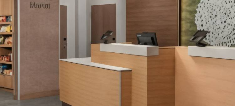 Fairfield Inn & Suites Santa Rosa Rohnert Park图片