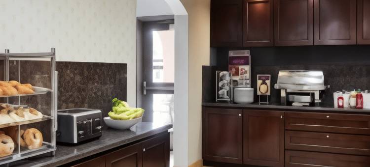 基林 Residence Inn 酒店(Residence Inn Killeen)图片