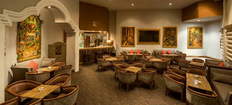 卡萨马约尔庄园酒店(Casamayor Hotel Hacienda)图片