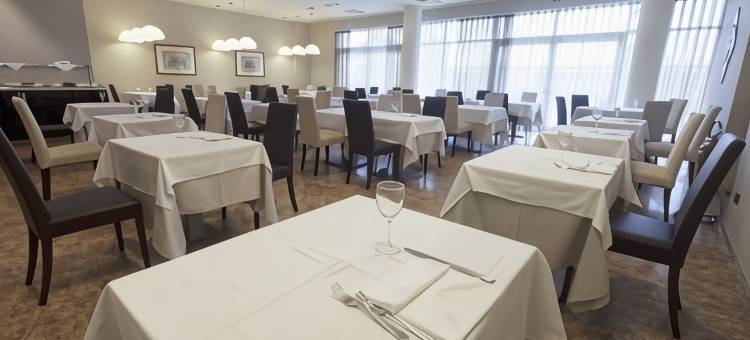 格昂德马特艾酒店(Grand Hotel Mattei)图片