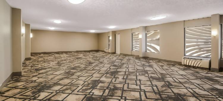 默里市大学贝斯特韦斯特酒店(Best Western University Inn)图片