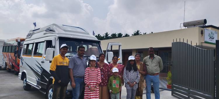 天堂客栈(The Tendoinn)图片